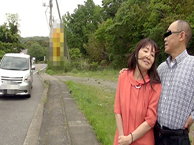 本当にあった拉致凌辱中出しされた 六十路熟女の体験告白　サンプル画像03